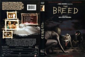 The Breed - พันธุ์นรก ล่าหฤโหด (2008)